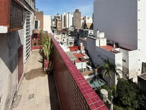 Departamento en Venta en Centro, Rosario