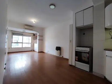Departamento en Venta en Centro, Rosario