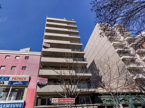 Departamento en Venta en Nuestra Señora De Lourdes, Rosario