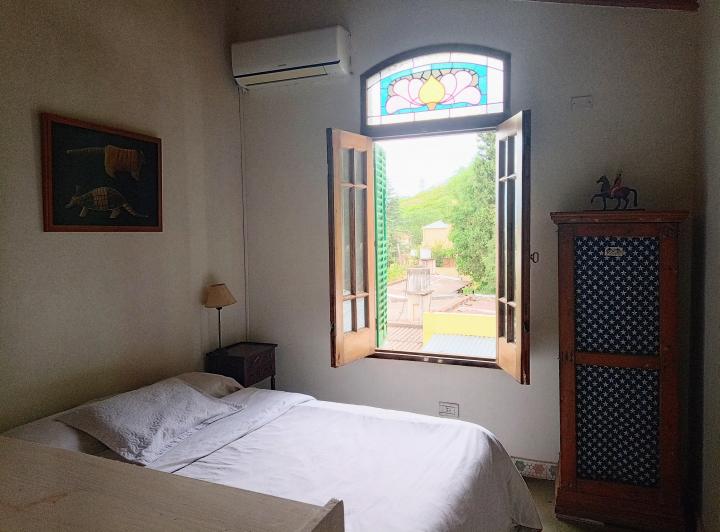 Departamento · 50m² · 2 Ambientes
