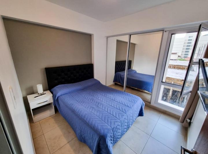 Departamento · 40m² · 2 Ambientes