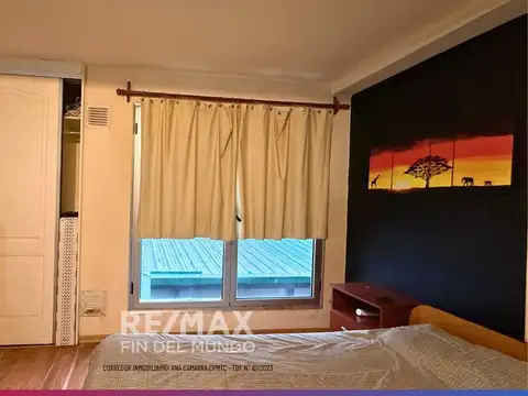Departamento en Venta en Ushuaia, Tierra del Fuego