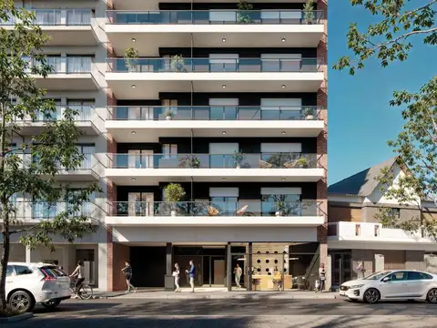 Departamento en Venta en Centro, Rosario