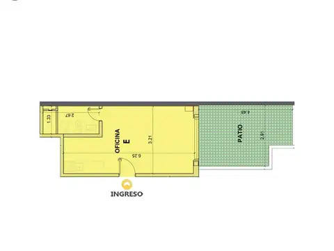 Departamento en Venta en Centro, Rosario