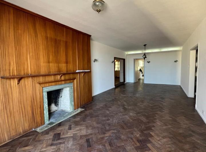 Departamento · 130m² · 7 Ambientes
