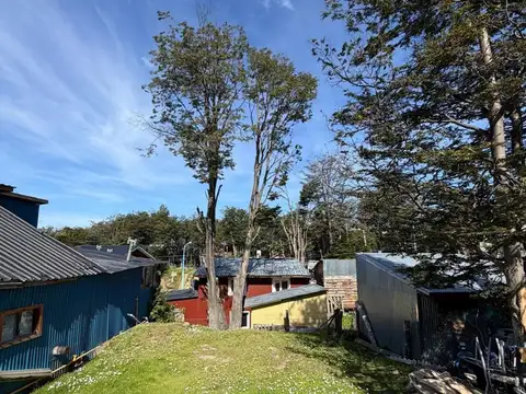 Terreno en Venta en Ushuaia, Tierra del Fuego