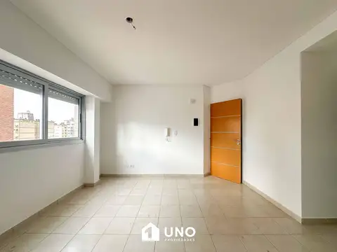 Departamento en Venta en Centro, Rosario