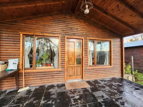 Casa en Venta en Tolhuin, Tierra del Fuego