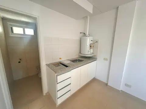 Departamento en Venta en Martín, Rosario
