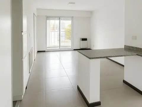 Departamento en Venta en Republica De La Sexta, Rosario