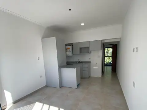 Departamento en Venta en Monte Vera, La Capital
