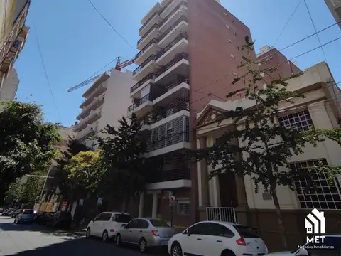 Departamento en Venta en Martín, Rosario