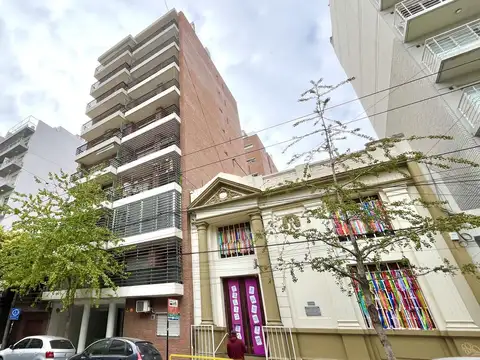 Departamento en Venta en Martín, Rosario
