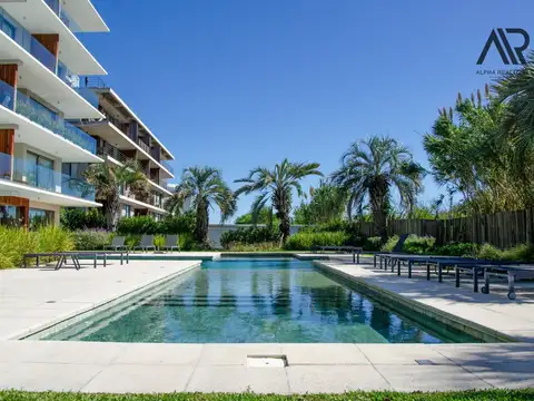Departamento en Venta en El Odre, Loventué