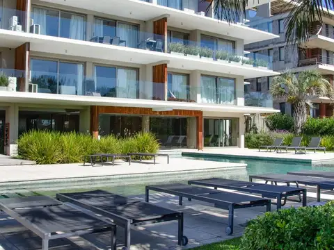 Departamento en Venta en El Odre, Loventué