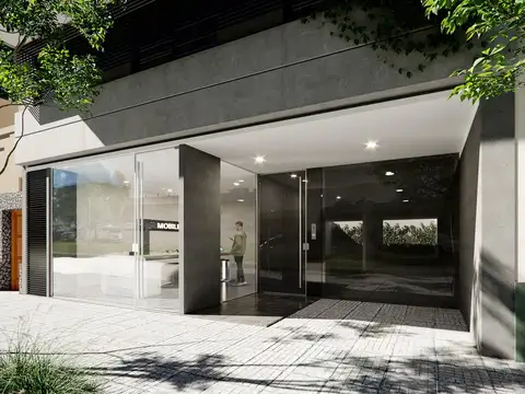 Departamento en Venta en Luis Agote, Rosario