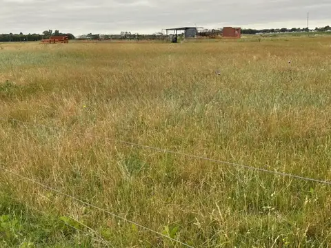 Terreno en Venta en Macachin, Atreucó