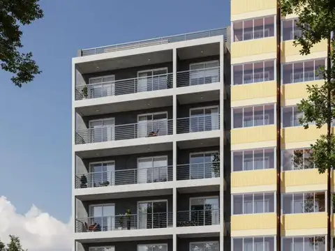 Departamento en Venta en Republica De La Sexta, Rosario