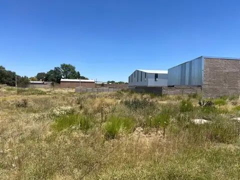 Terreno en Venta en Santa Rosa, Capital
