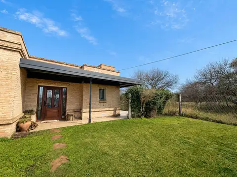 Quinta en Venta en Toay, La Pampa