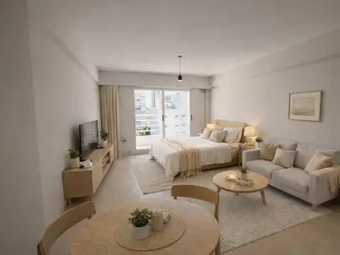 Departamento en Venta en Centro, Rosario