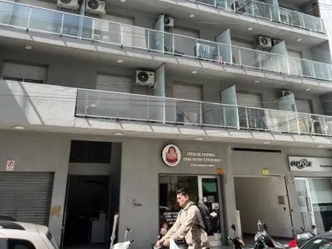 Departamento en Venta en Centro, Rosario