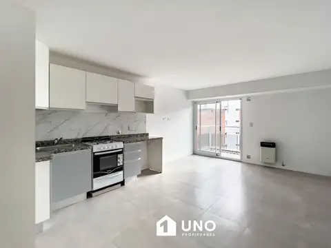 Departamento en Venta en Centro, Rosario