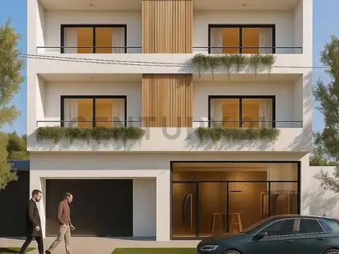 Departamento en Venta en Rafaela, Castellanos