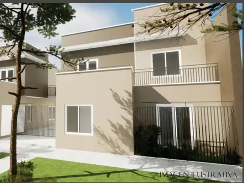 Departamento en Venta en Esperanza, Las Colonias
