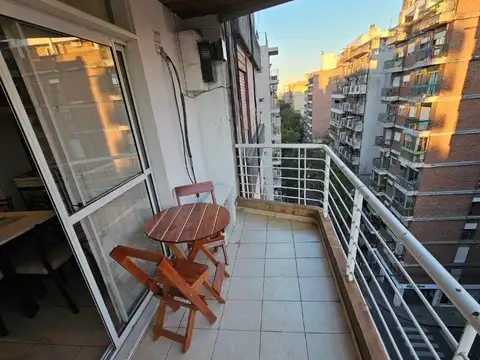 Departamento en Venta en Centro, Rosario