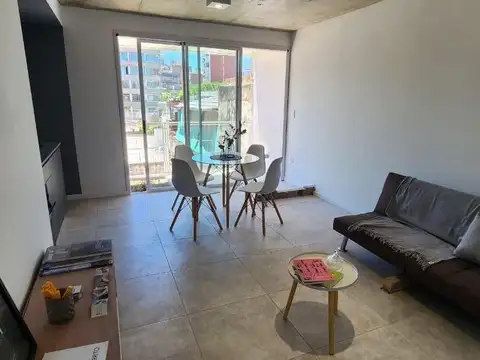 Departamento en Venta en Abasto, Rosario