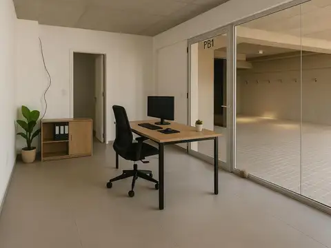Departamento en Venta en Republica De La Sexta, Rosario