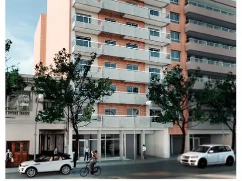 Departamento en Venta en Martin, Rosario