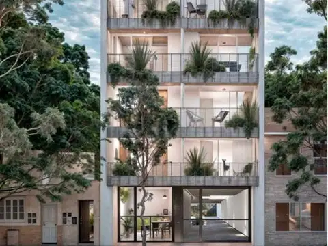 Departamento en Venta en Abasto, Rosario