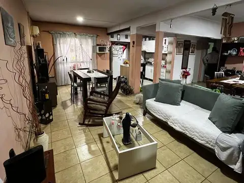 Departamento en Venta en La Florida, Rosario