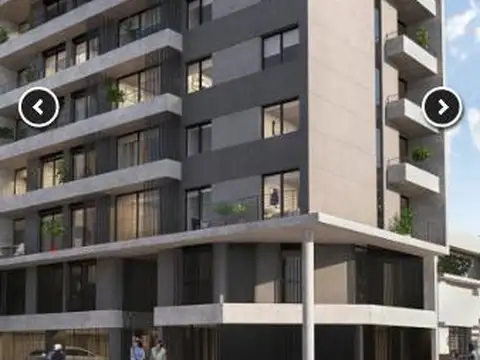 Departamento en Venta en Republica De La Sexta, Rosario