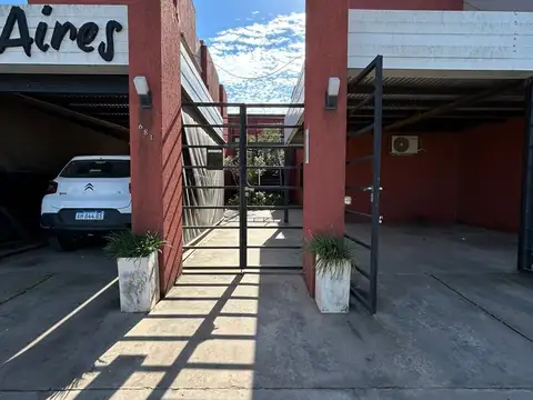 Departamento en Venta en Sunchales, Castellanos