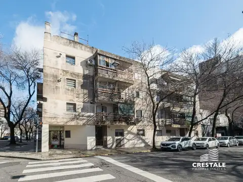 Departamento en Venta en Abasto, Rosario