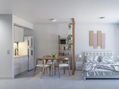 Departamento en Venta en Republica De La Sexta, Rosario