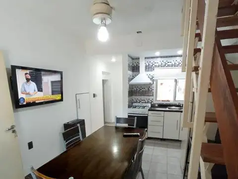 Departamento en Venta en Republica De La Sexta, Rosario