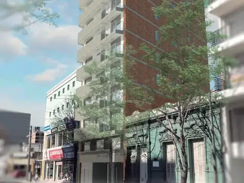 Departamento en Venta en Centro, Rosario