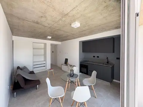 Departamento en Venta en Abasto, Rosario