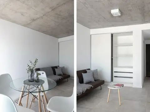 Departamento en Venta en Abasto, Rosario