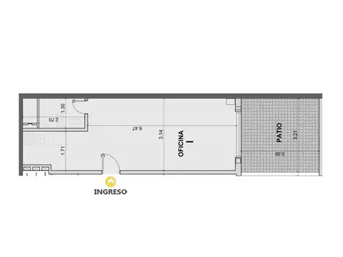 Departamento en Venta en Centro, Rosario