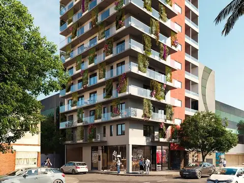 Departamento en Venta en Centro, Rosario