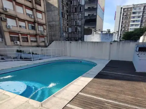 Departamento en Venta en Centro, Rosario