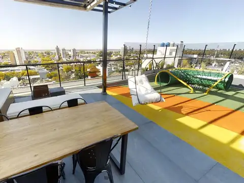 Departamento en Venta en Rosario, Santa Fe