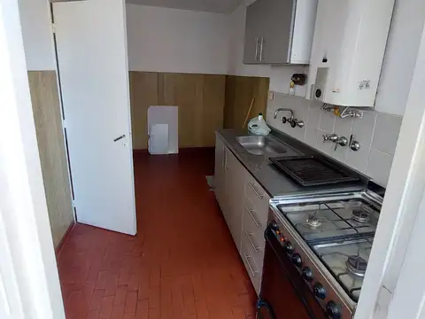 Departamento en Venta en Echesortu, Rosario