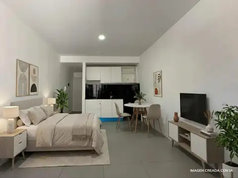 Departamento en Venta en Rosario, Santa Fe