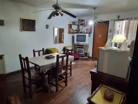 Departamento en Venta en Nuestra Señora De Lourdes, Rosario